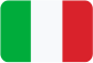 Feeder sleeves Italiano